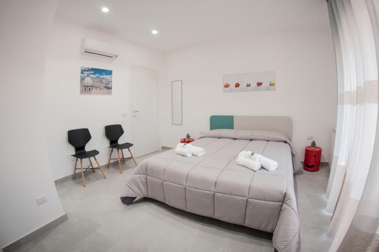 卡尔塔吉罗Al Centro Storico住宿加早餐旅馆 外观 照片